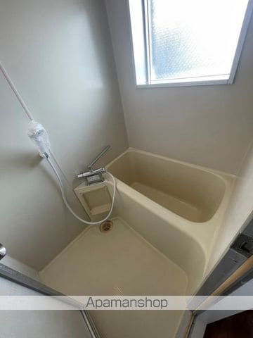 サンパティーク鴨池橋の内装写真