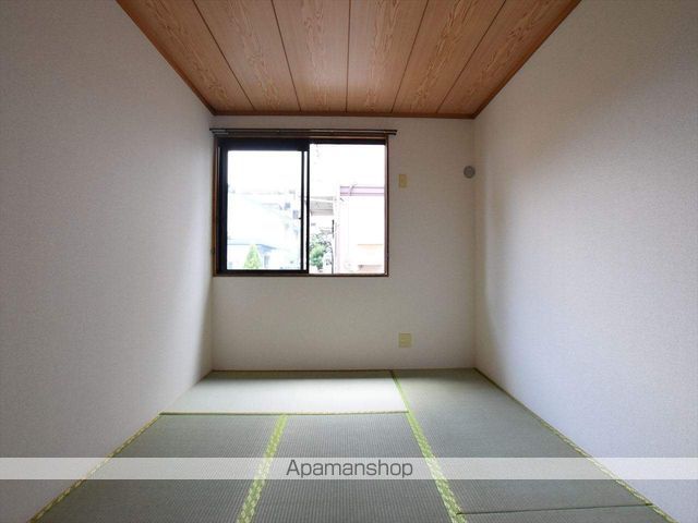 セジュール共和の内装写真