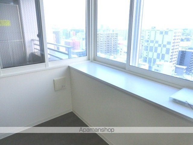 ラフィネタワー札幌南3条の内装写真