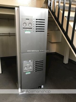 アピアⅠ[2LDK/49.22m2]の共用部1