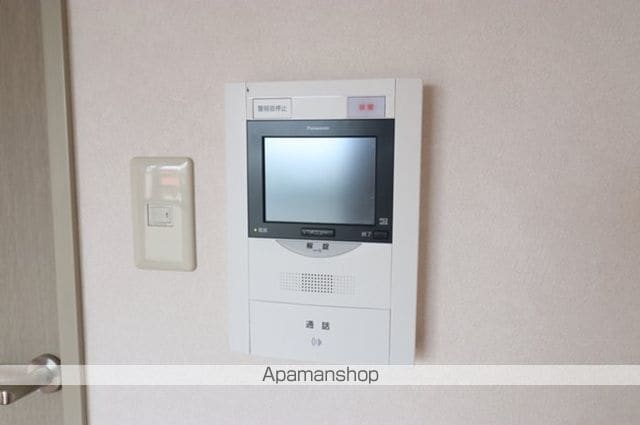 コンフォール小泉の内装写真