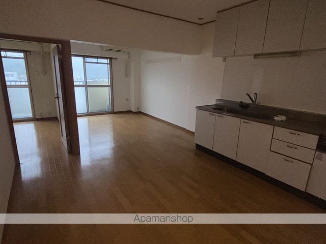 湘南常盤マンションの内装写真