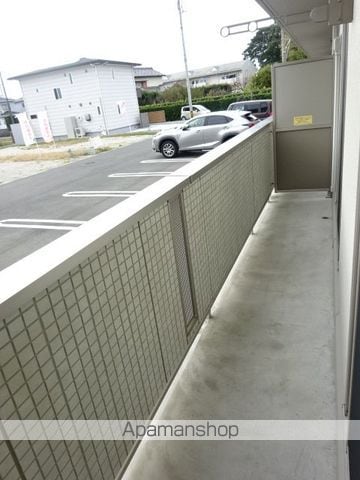 AーRoomの内装写真