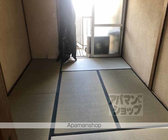 第二苔ノ荘の内装写真