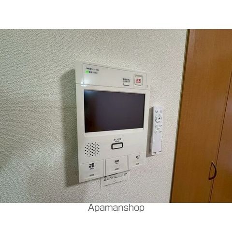 タウンエステート西浦の内装写真