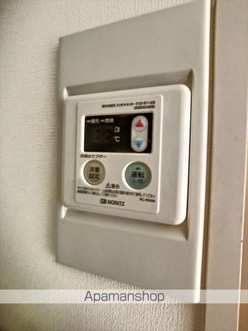 フレグランスすみれの内装写真
