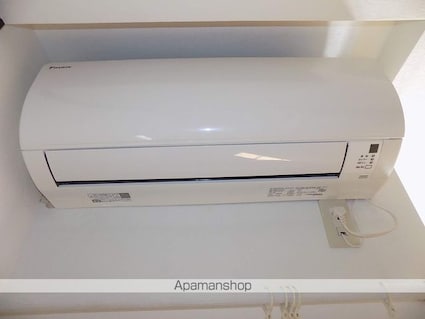 ル・グラン・バンブー[1K/22.39m2]のその他内装