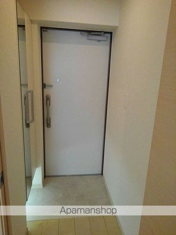 シャングリラIの内装写真