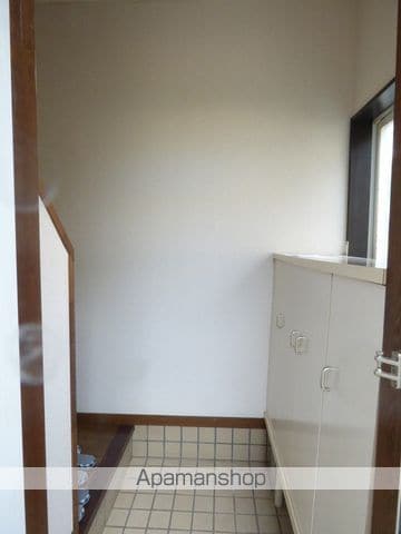 ルーミー牛久77号館の内装写真
