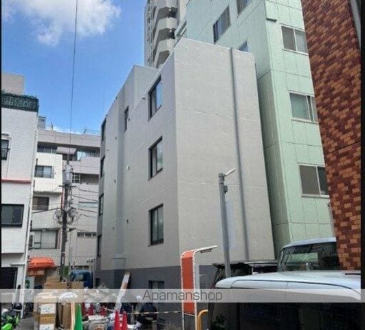 Grandir 神保町の外観写真