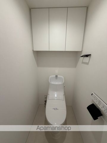 プライムメゾン入谷の内装写真