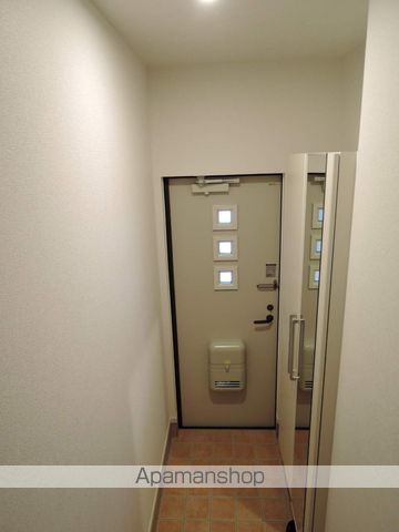 プリムローズ二色Iの内装写真
