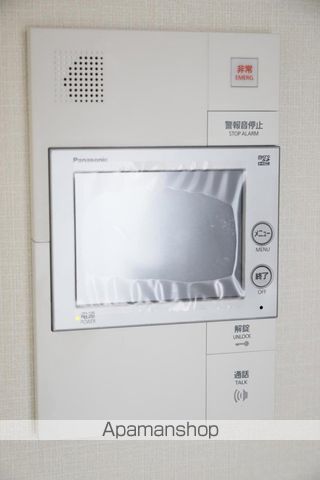 プレサンスTHE TENNOJI 逢阪トゥルーの内装写真