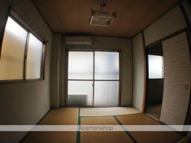 福岡マンションの内装写真