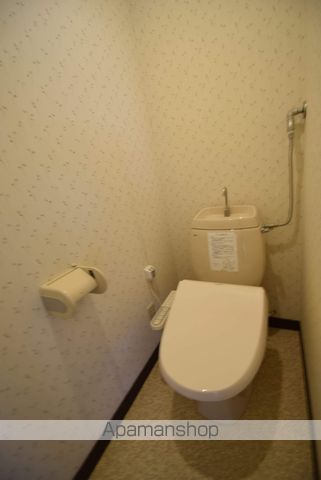 パセオ東光4.1の内装写真