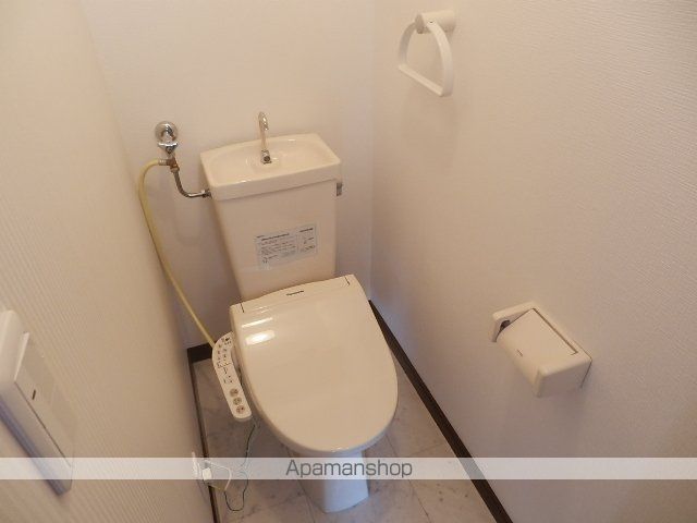リゾルテ札幌の内装写真