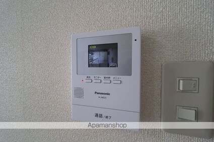 コーポマスカットⅡ[2LDK/55.1m2]のその他設備