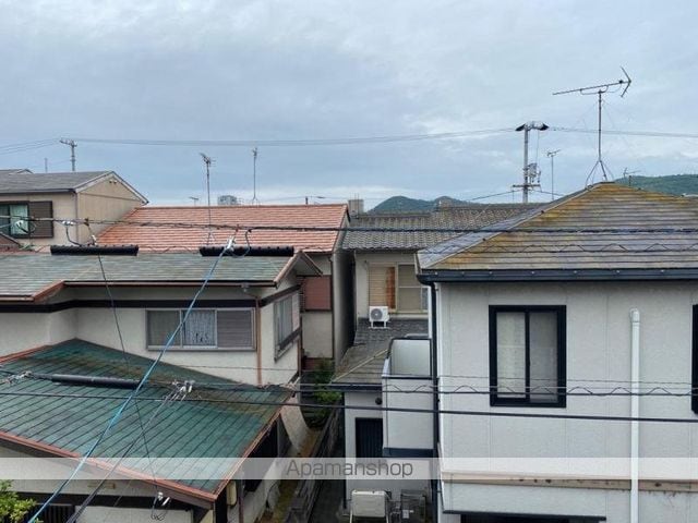 幸マンションの内装写真