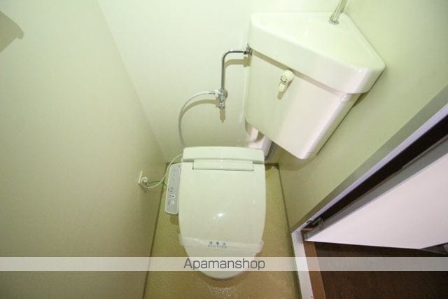 アベニュー大供の内装写真