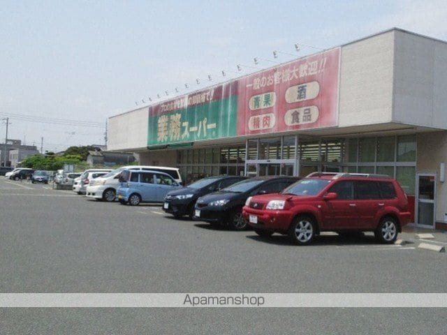 メゾン恵比寿の周辺写真