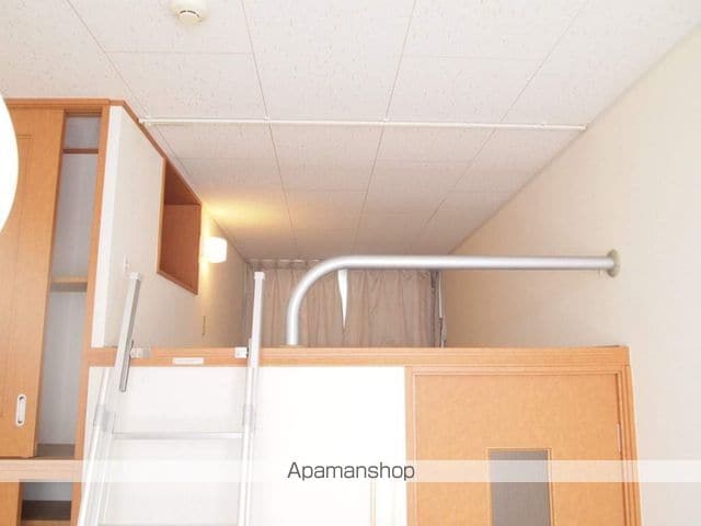 レオパレスミルフィーユの内装写真