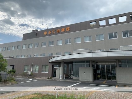 ライフエースⅤ[2K/39.74m2]の周辺5