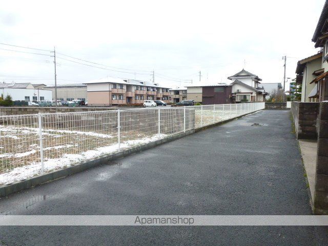 グランドール三柳Iの周辺写真