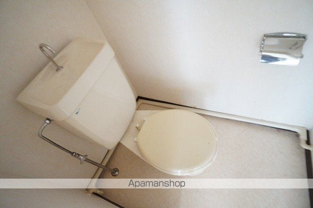 マンション浅名の内装写真