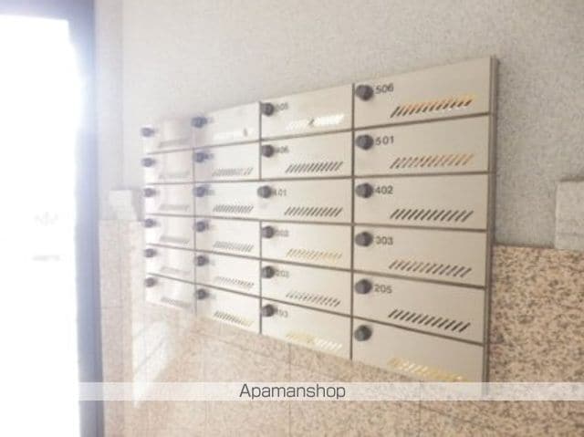 Sマンションのその他写真
