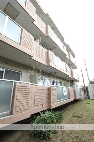 グリーンタウン第五ミズホの外観写真