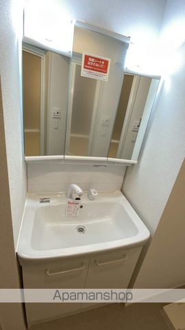 ハーレー 岡山IIIの内装写真