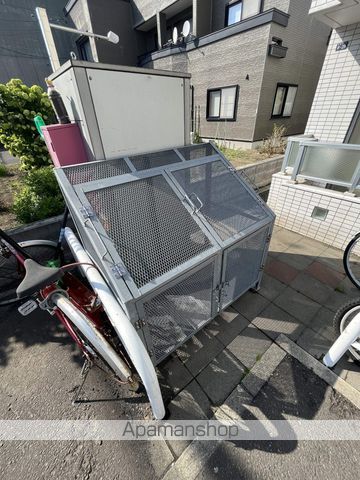 グランメール栄通10のその他写真