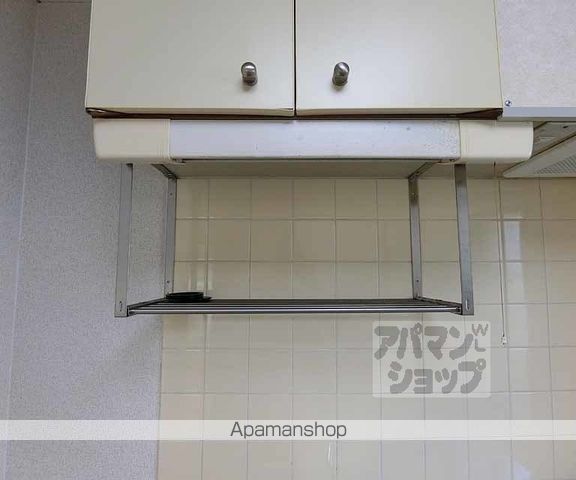 シェモアクレールの内装写真