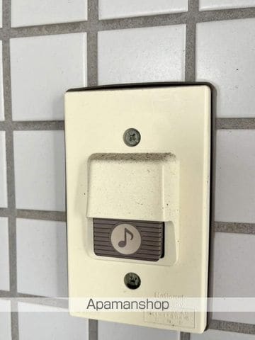 スプリングコートの内装写真