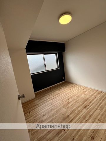 紫原パークマンションの内装写真