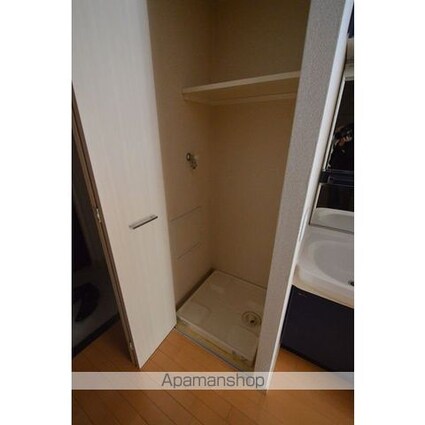 プレサンス泉シティアーク[1K/20.62m2]のその他内装6