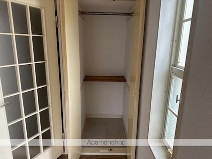 Ｆ・グレース高須新町[1K/23m2]の収納