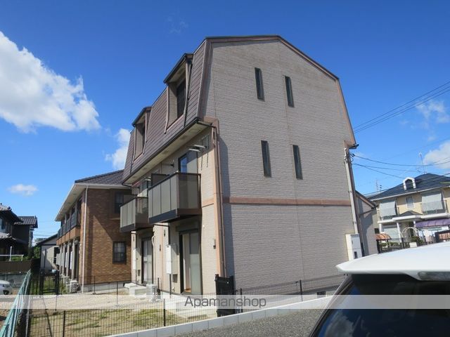 PROCIONの外観写真