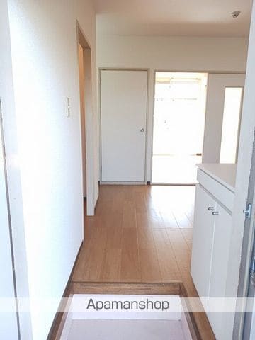 プラムハイツAの内装写真