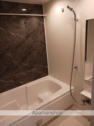 プレリュード[2LDK/59.55m2]のバス