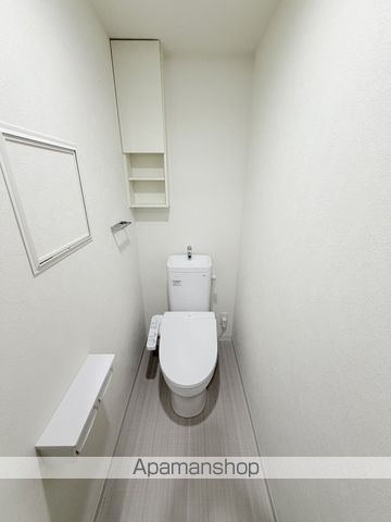 フォレスト コナ名駅の内装写真