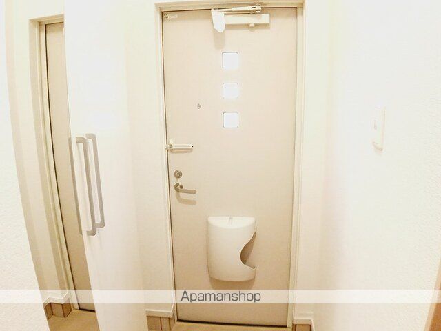 AIRY COURTの内装写真
