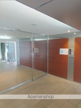 ヴォアラクテ西早稲田[1LDK/42.5m2]のロビー3