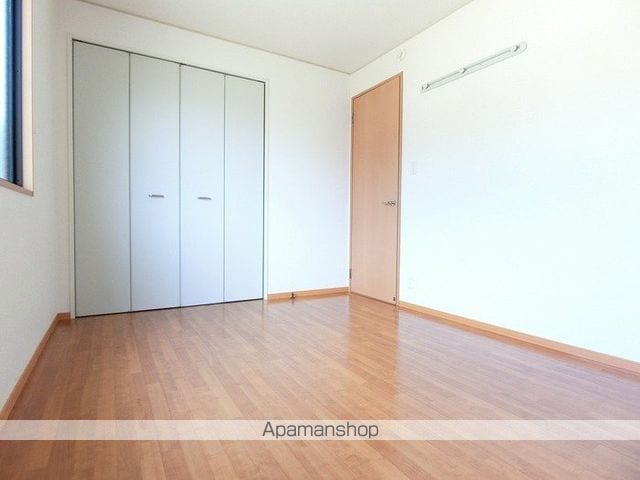 エソール長楽寺 A棟の内装写真