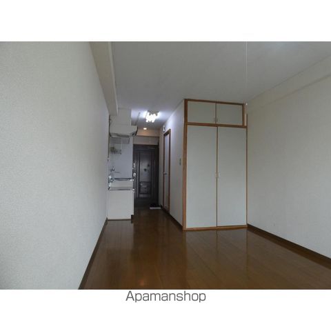 ホワイトレジデンスの内装写真