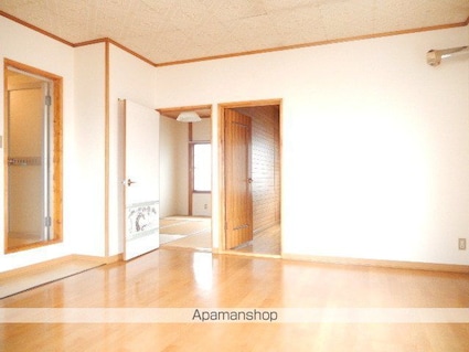 ファミール高野　１号館[2LDK/44.62m2]のリビング・居間