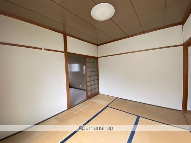 元木ハイツの内装写真