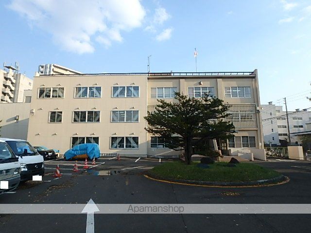 シェラトン札幌菊水の周辺写真