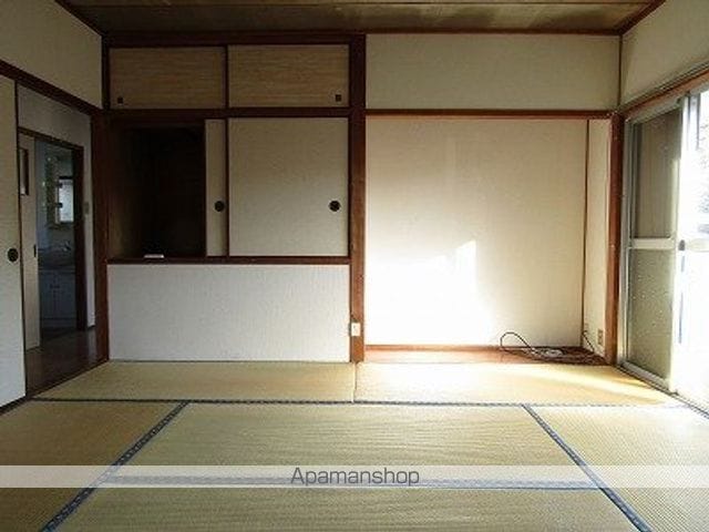 小林市 1階建 築35年の内装写真