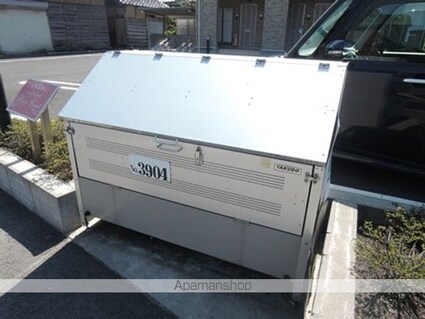 ロージィ・コート[1LDK/42.04m2]の共用部2